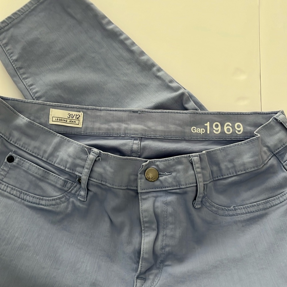 Gap legging Jeans